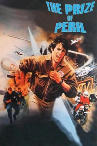 The Prize of Peril poster