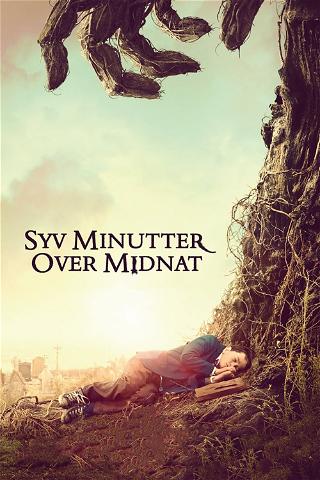 Syv Minutter Over Midnat poster