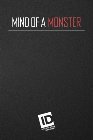 Mind of a Monster poster