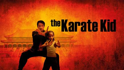 The Karate Kid - La leggenda continua poster