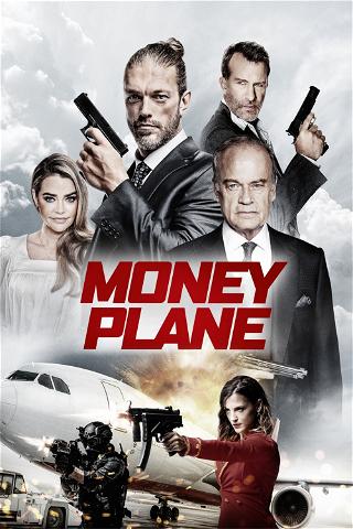 The Money Plane poster