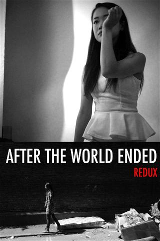 After the World Ended poster