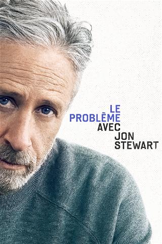 The Problem With Jon Stewart poster