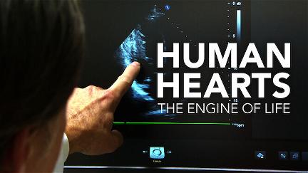 Human Hearts: The Engine of Life poster