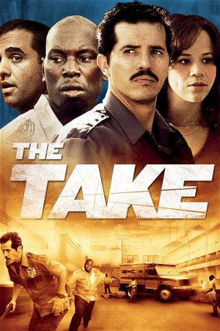 The Take (2008) poster