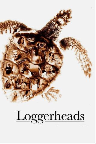Loggerheads poster