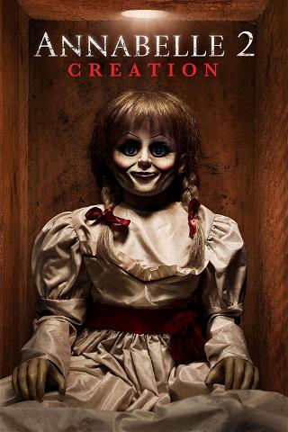 Annabelle 2: Creation poster