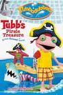 Rubbadubbers: Tubb's Pirate Treasure poster