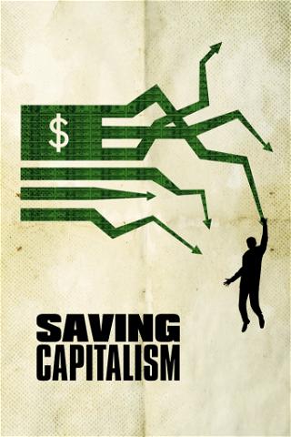 Sauvons le capitalisme poster