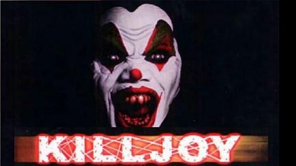 Killjoy poster