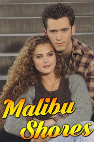 I ragazzi di Malibu poster