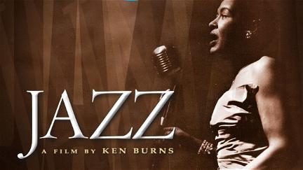 Jazz - La Historia poster