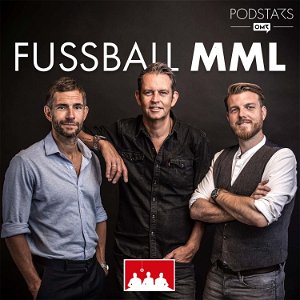 FUSSBALL MML poster