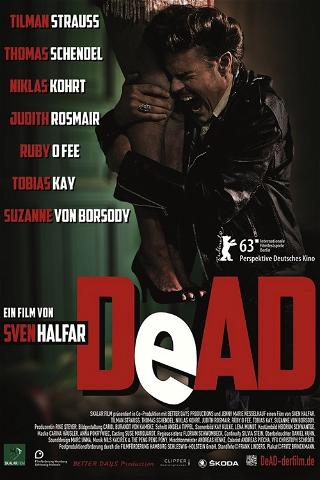 DeAD poster