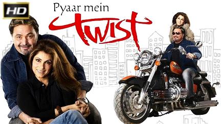 Pyaar Mein Twist poster
