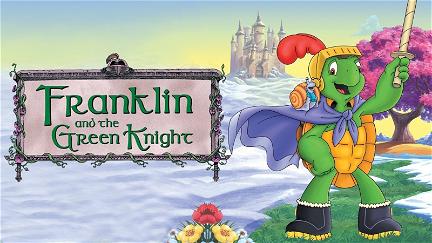Franklin et le chevalier vert poster