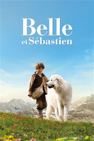Belle et Sébastien poster