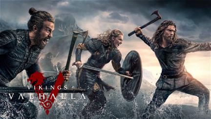 Vikings: Valhalla poster
