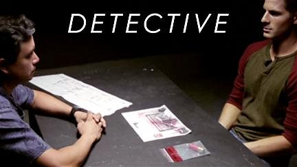 Detective poster