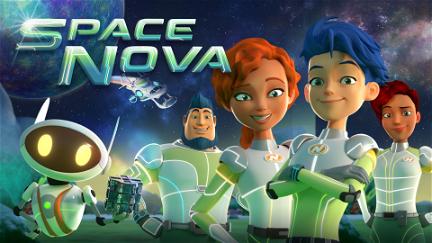 Space Nova poster