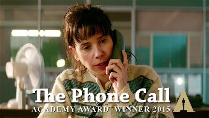 The Phone Call poster
