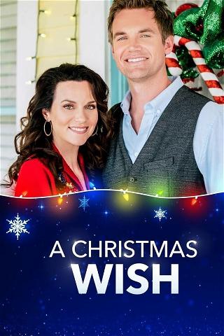 A Christmas Wish poster