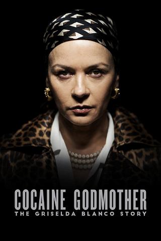 A Rainha da Cocaína poster