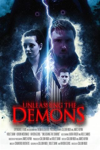 Unleashing the Demons poster