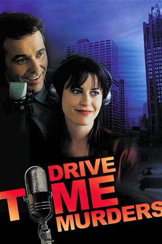 Drive Time Murders poster