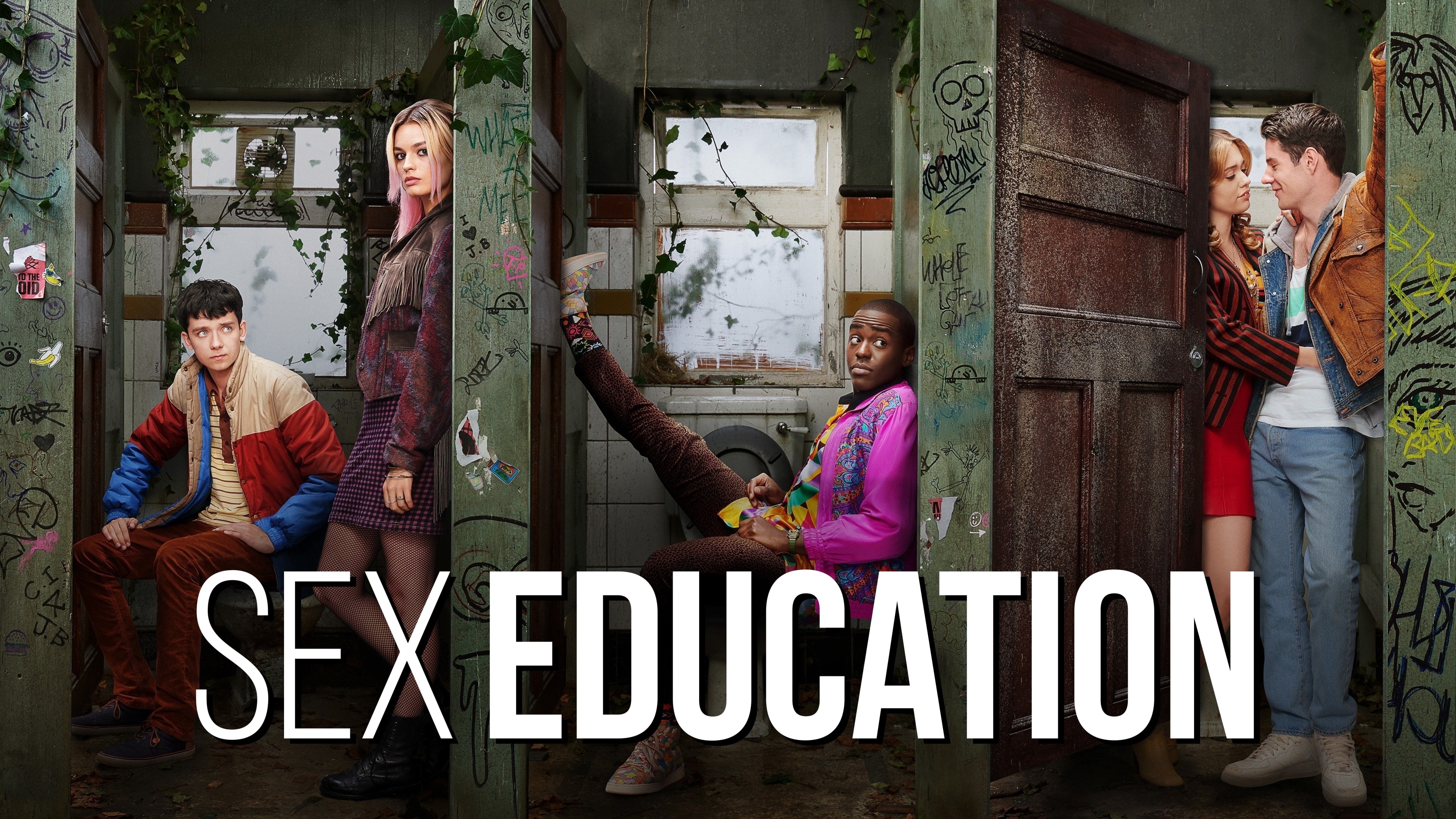 Assistir Sex Education Online Todas As Temporadas PlayPilot   Img