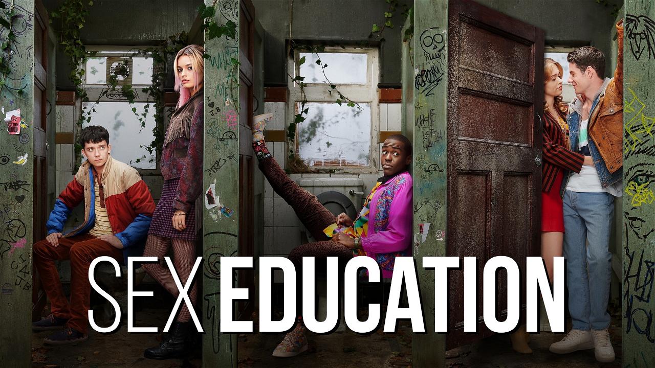sex education ver online