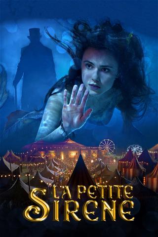 La Petite Sirène poster