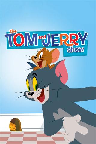 Tom & Jerry Show poster