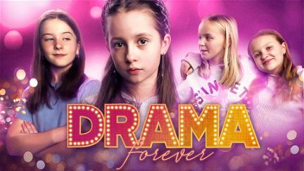 Drama forever poster