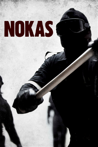 Nokas poster