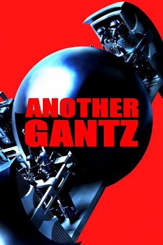 Gantz - Spiel um dein Leben poster