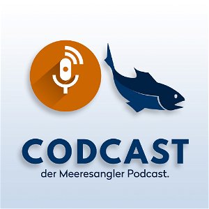 Codcast | Der Meeresangler Podcast poster