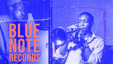 Blue Note Records - Oltre le note poster