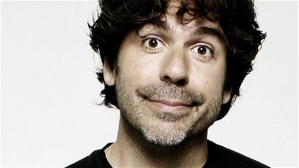 Give It Up for Greg Giraldo poster