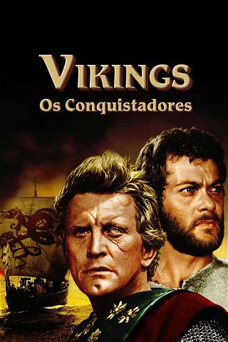 Vikings, Os Conquistadores poster