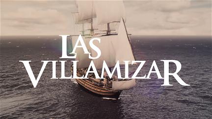 Las Villamizar poster