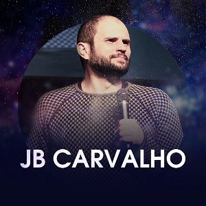 JB Carvalho poster