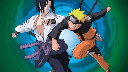 Naruto Shippūden poster