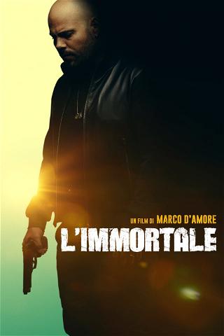 L'immortale poster