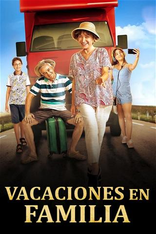 Vacaciones en Familia poster