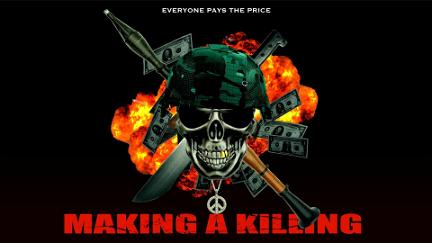 Making A Killing poster