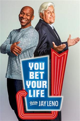 You Bet Your Life poster