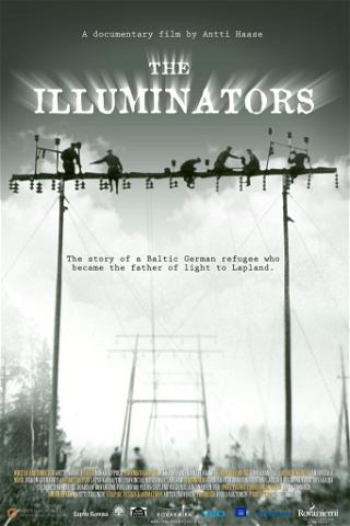 The Illuminators poster