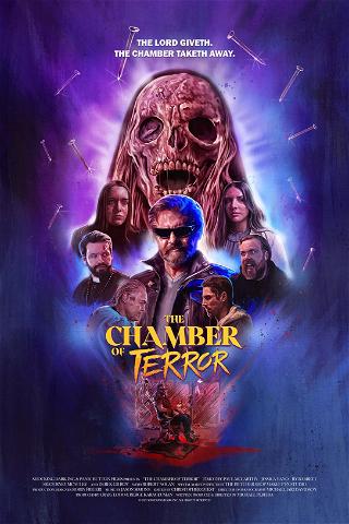The Chamber of Terror poster