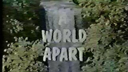 A World Apart poster
